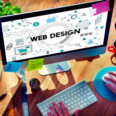 AI Tools for Website Designing