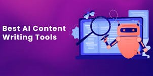 Tools for content writing in 2025